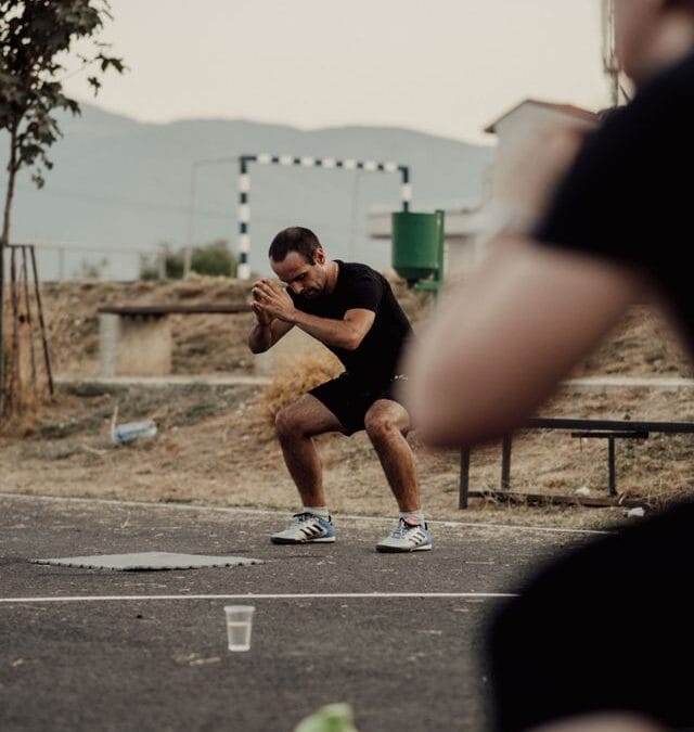 Waarom krachttraining een slimme aanvulling is op hardlopen