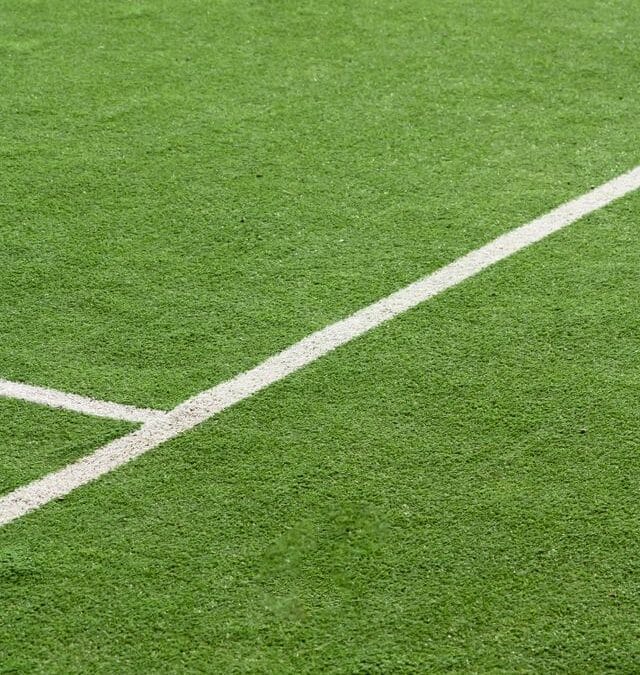 Kunstgras als veelzijdige oplossing voor buitenruimtes
