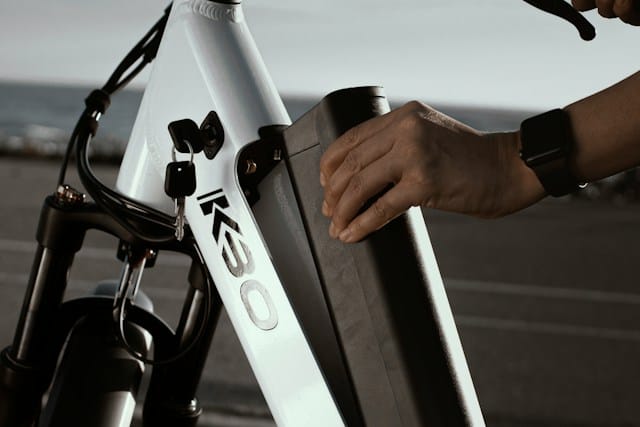 Alles wat je moet weten over een Bosch fietslader